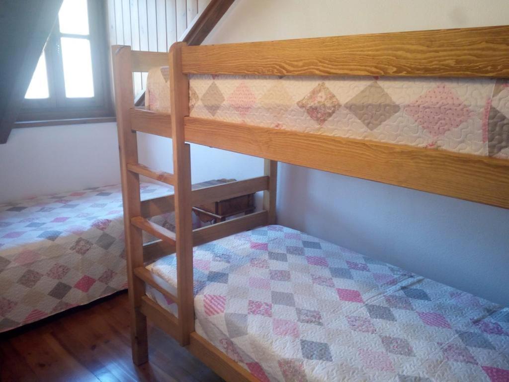 Apartament Esterri Естери д'Анеу Екстериор снимка