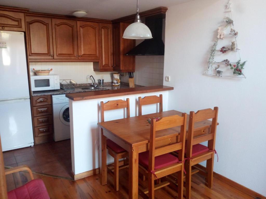Apartament Esterri Естери д'Анеу Екстериор снимка